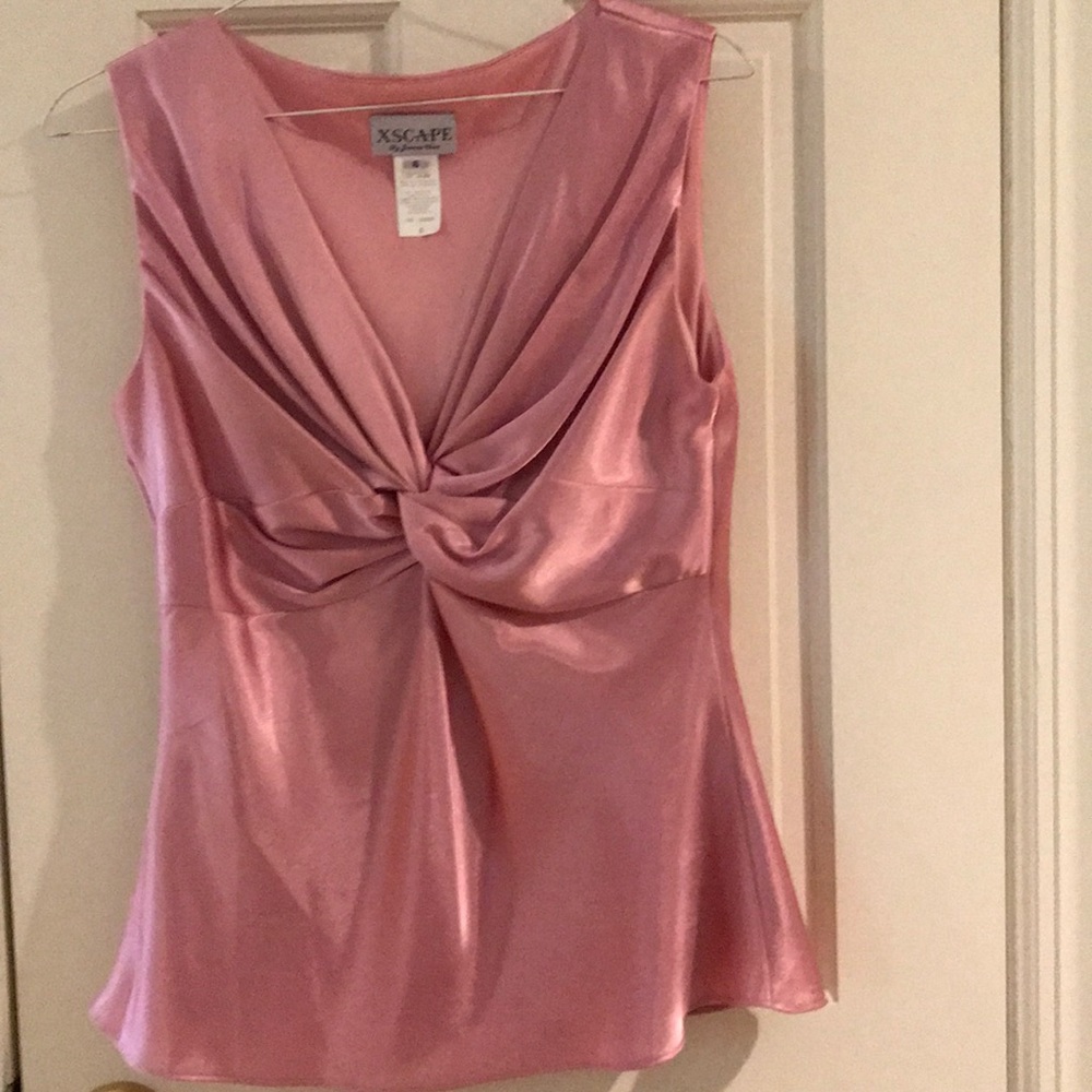 Beautiful ladies blouse!